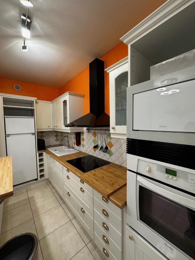 Arena Center Town Appartement Reims