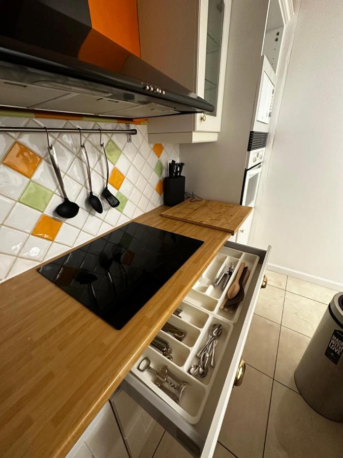 Appartement Arena Center Town *