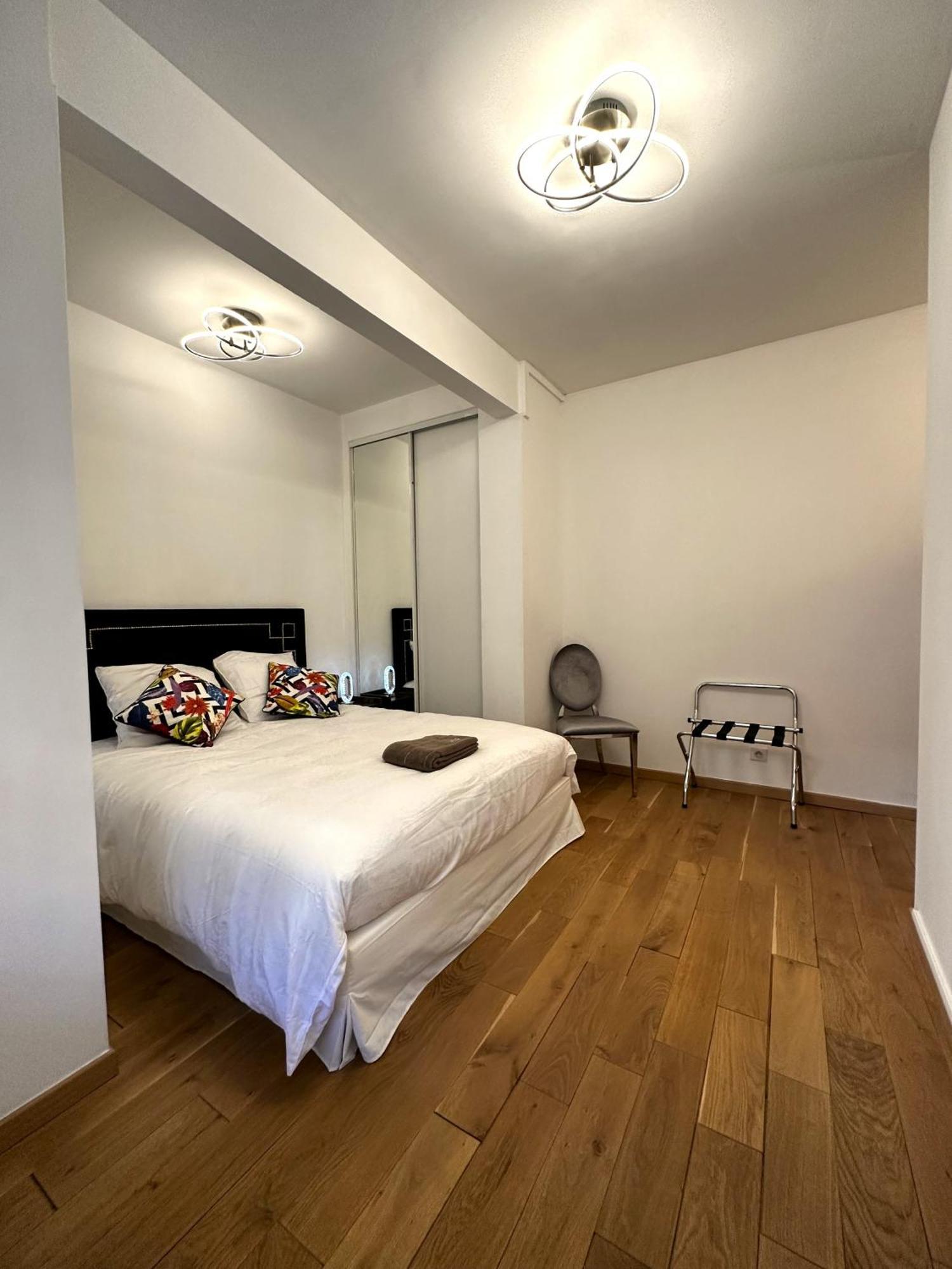 Appartement Arena Center Town Reims