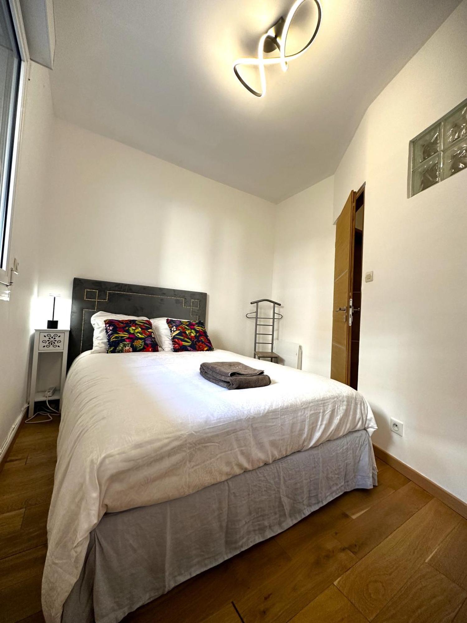 Arena Center Town Appartement