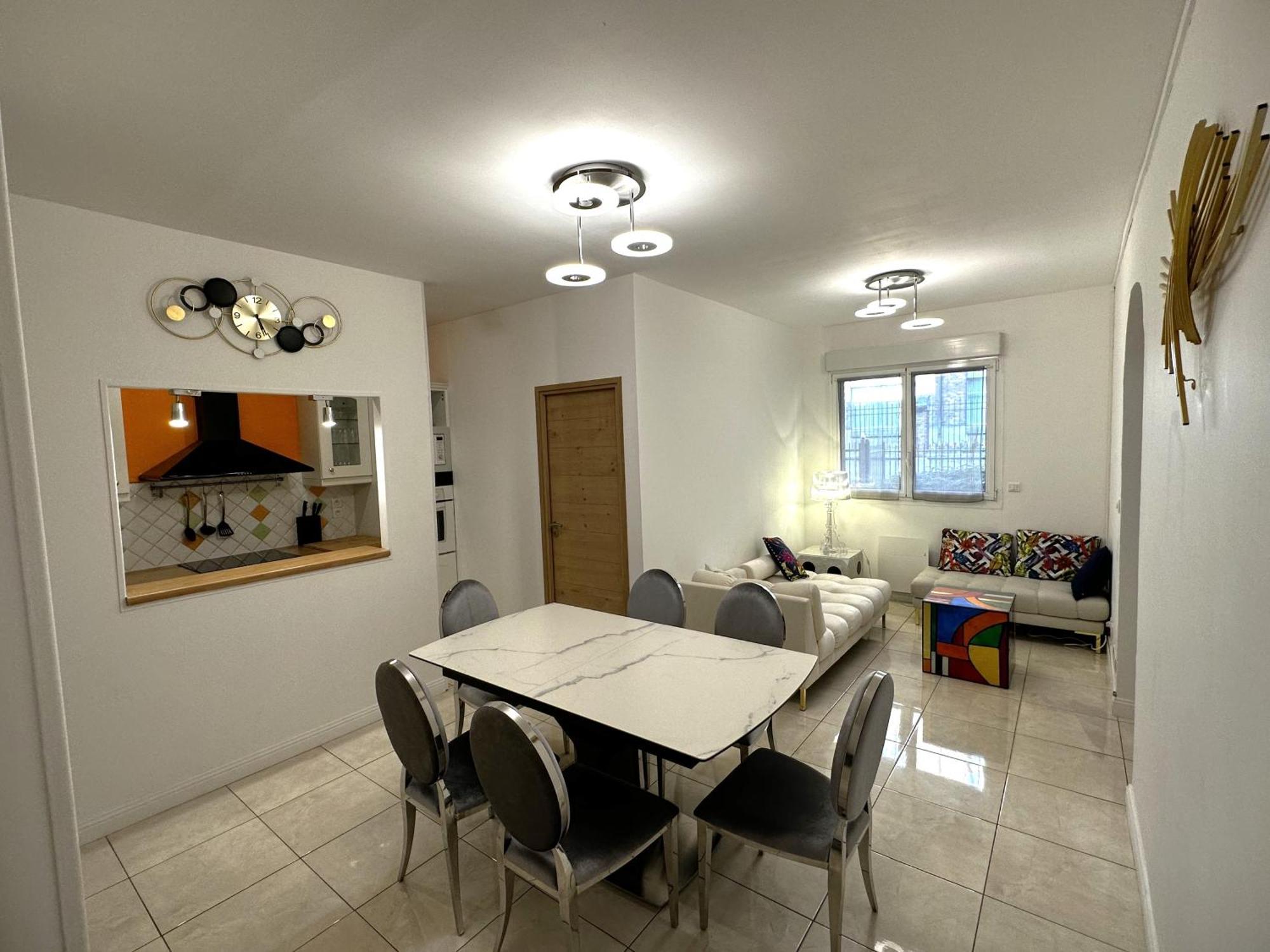 Arena Center Town Appartement